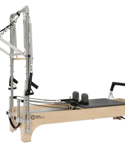 INTO COMBI REFORMER