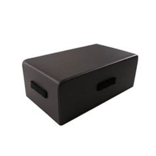 INTO REFORMER BOX