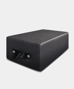 HOME PILATES REFORMER BOX