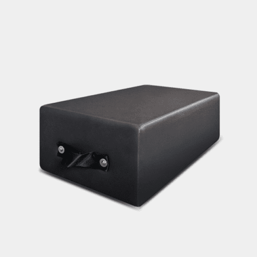 HOME PILATES REFORMER BOX