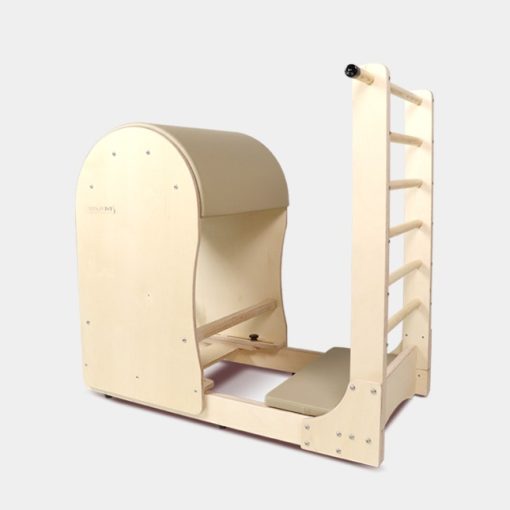 Home Pilates Ladder Barrel