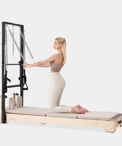 HOME PILATES COMBI REFORMER