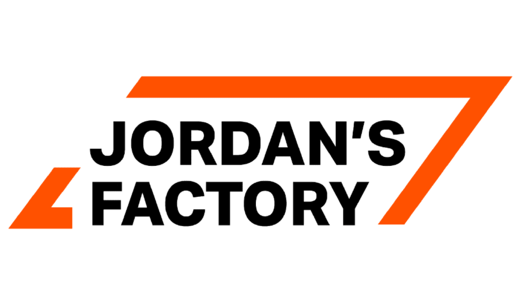 Jordan’s Factory